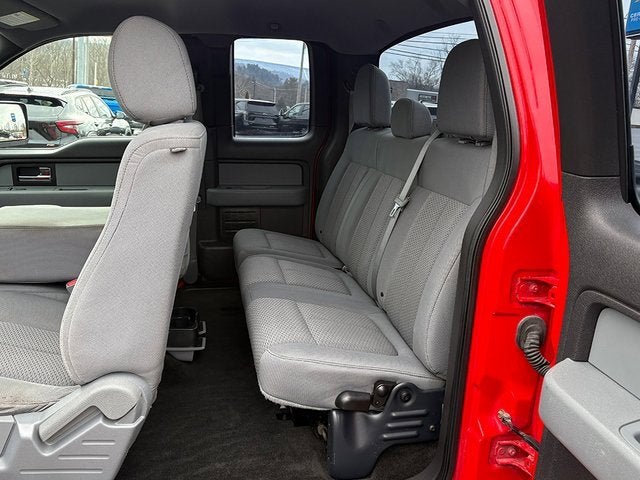 2013 Ford F-150 STX
