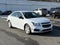 2016 Chevrolet Cruze Limited LS Auto