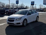 2016 Chevrolet Cruze Limited LS Auto