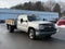 2005 Chevrolet Silverado 3500 Chassis LS