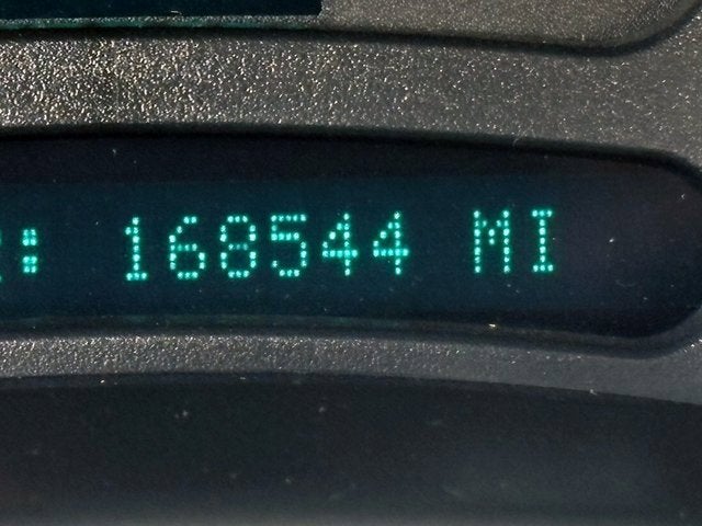 2005 Chevrolet Silverado 3500 Chassis LS