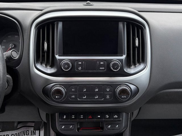 2022 Chevrolet Colorado 4WD Crew Cab Short Box ZR2