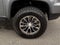 2022 Chevrolet Colorado 4WD Crew Cab Short Box ZR2