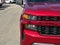 2020 Chevrolet Silverado 1500 4WD Double Cab Standard Bed Custom
