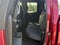2020 Chevrolet Silverado 1500 4WD Double Cab Standard Bed Custom