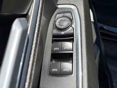 2023 Chevrolet Silverado 1500 4WD Crew Cab Short Bed RST