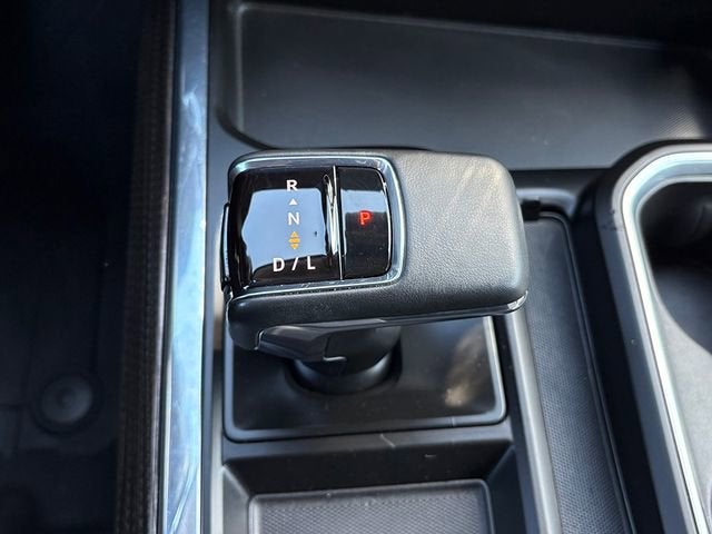 2023 Chevrolet Silverado 1500 4WD Crew Cab Short Bed RST