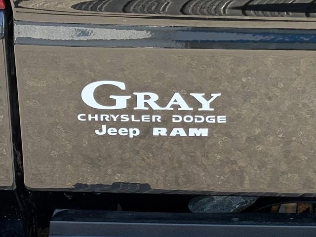 2023 Chevrolet Silverado 1500 4WD Crew Cab Short Bed RST