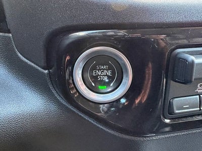 2023 Chevrolet Silverado 1500 4WD Crew Cab Short Bed RST