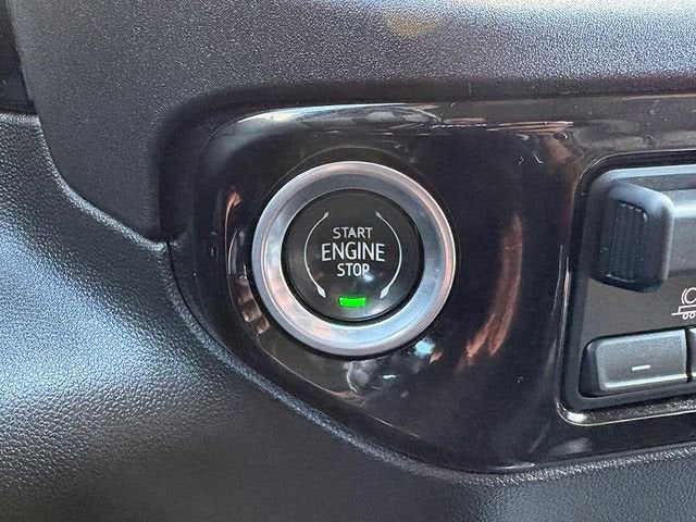 2023 Chevrolet Silverado 1500 4WD Crew Cab Short Bed RST