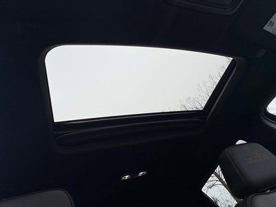 2025 Chevrolet Silverado 1500 4WD Crew Cab Short Bed High Country