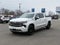2025 Chevrolet Silverado 1500 4WD Crew Cab Short Bed High Country
