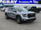 2024 GMC Acadia AWD AT4