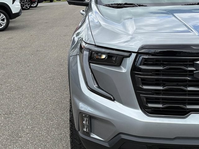 2024 GMC Acadia AWD AT4