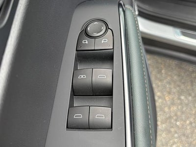 2024 GMC Acadia AWD AT4