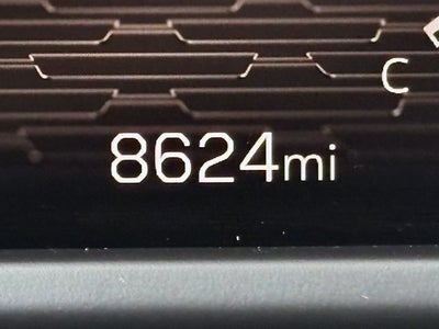 2024 GMC Acadia AWD AT4