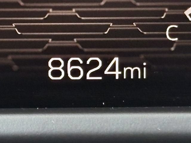 2024 GMC Acadia AWD AT4