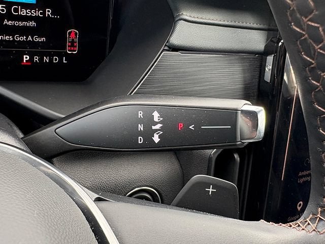 2024 GMC Acadia AWD AT4