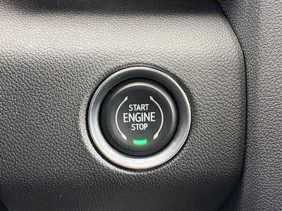 2024 GMC Acadia AWD AT4