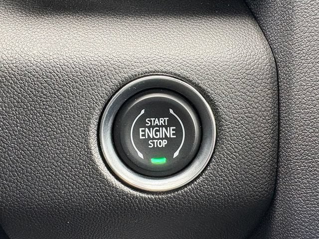 2024 GMC Acadia AWD AT4