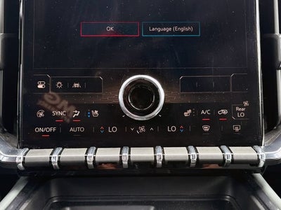 2024 GMC Acadia AWD AT4