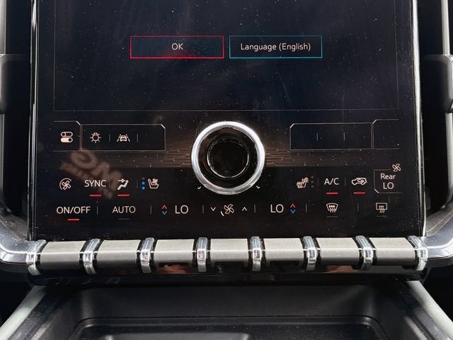 2024 GMC Acadia AWD AT4