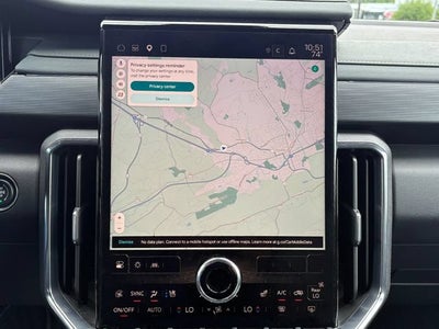 2024 GMC Acadia AWD AT4