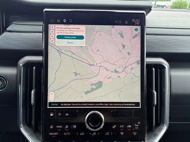 2024 GMC Acadia AWD AT4