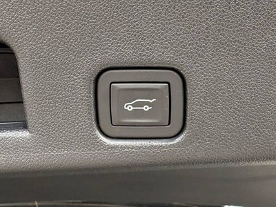 2024 GMC Acadia AWD AT4
