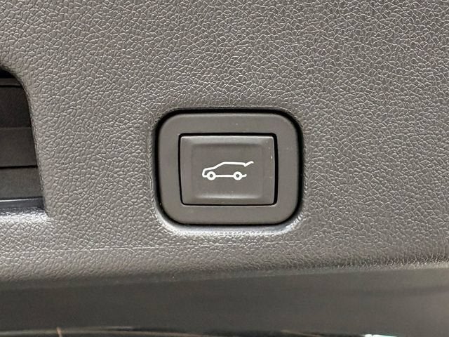 2024 GMC Acadia AWD AT4