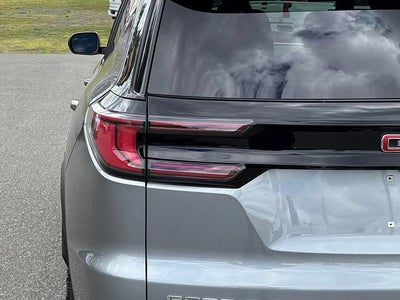 2024 GMC Acadia AWD AT4