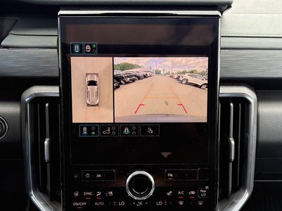 2024 GMC Acadia AWD AT4