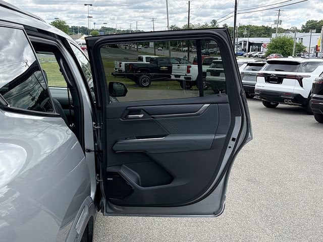 2024 GMC Acadia AWD AT4