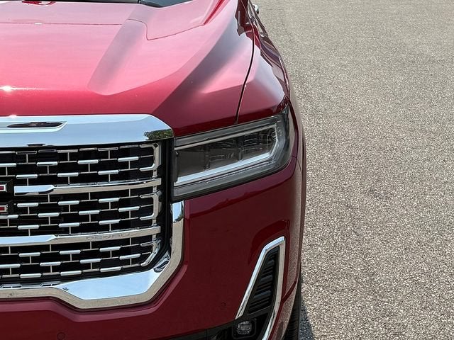 2021 GMC Acadia AWD Denali