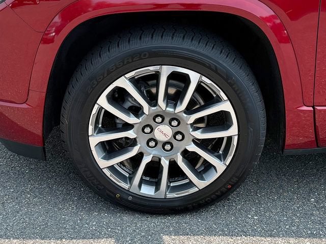 2021 GMC Acadia AWD Denali