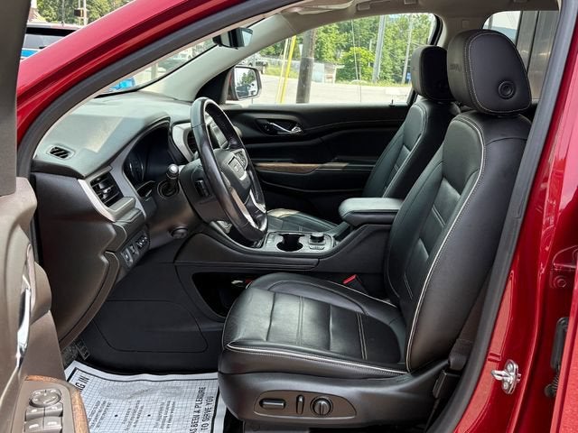2021 GMC Acadia AWD Denali