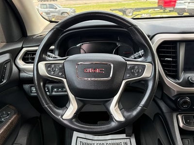 2021 GMC Acadia AWD Denali