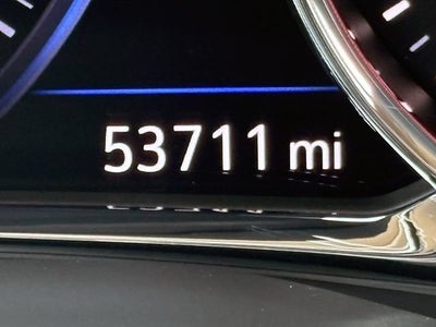 2021 GMC Acadia AWD Denali