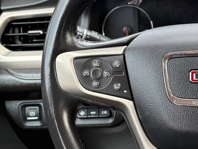 2021 GMC Acadia AWD Denali
