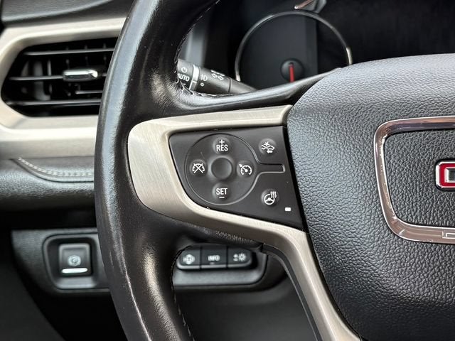 2021 GMC Acadia AWD Denali