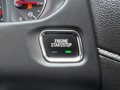 2021 GMC Acadia AWD Denali