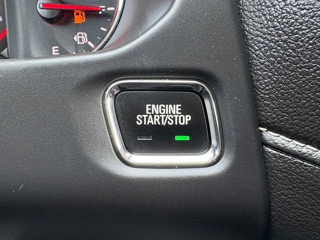 2021 GMC Acadia AWD Denali