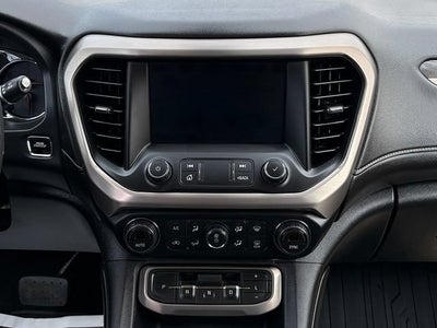 2021 GMC Acadia AWD Denali