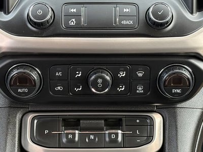 2021 GMC Acadia AWD Denali