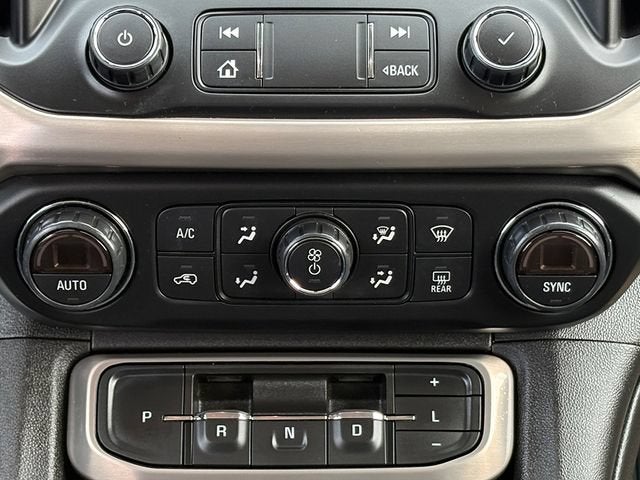 2021 GMC Acadia AWD Denali