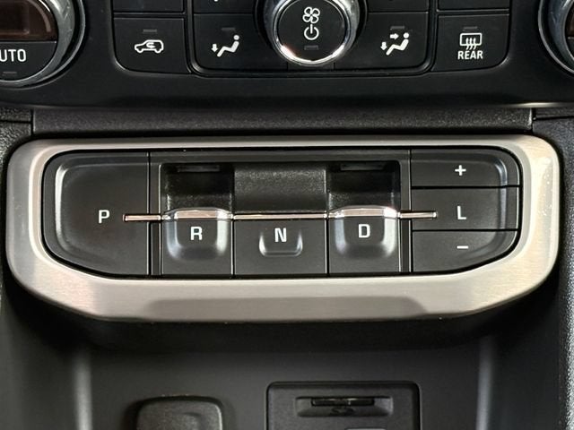 2021 GMC Acadia AWD Denali