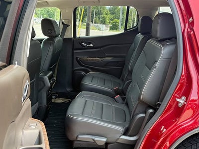2021 GMC Acadia AWD Denali