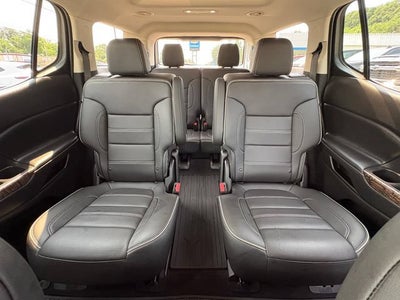 2021 GMC Acadia AWD Denali