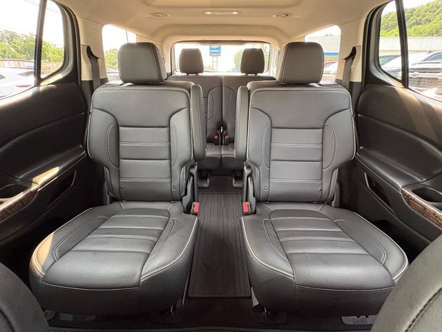 2021 GMC Acadia AWD Denali