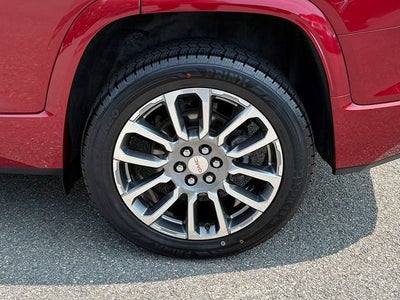 2021 GMC Acadia AWD Denali